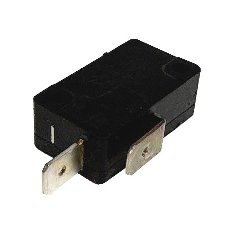 HAHOU HD02 Mikroschalter 250V 20A 2Pin Schalter (1/4)