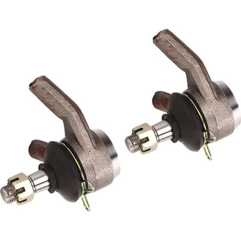 M12 Kugelgelenkaufhängung für ATV, Quad, Allradantrieb und Go-Kart, aus Kohlenstoffstahl für 50-250 cm³ Motoren