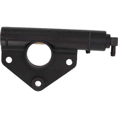 Pompe à Huile, Pompe à Huile de Tronçonneuse électrique avec Remplacement Professionnel de Haute Précision pour Tronçonneuse MTD 32 Cc 35 Cc 38 Cc (1/5)