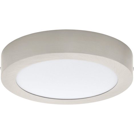 EGLO 94525 luce interna, integrato, Argento (1/5)