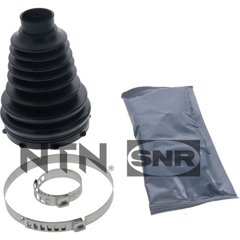 Kits soufflet côté boîte - IBK58.002 - SNR - Compatible avec véhicule Fiat