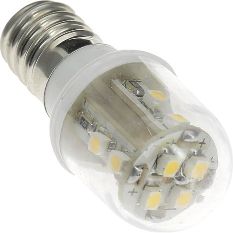 LED E14 12 V – Haba