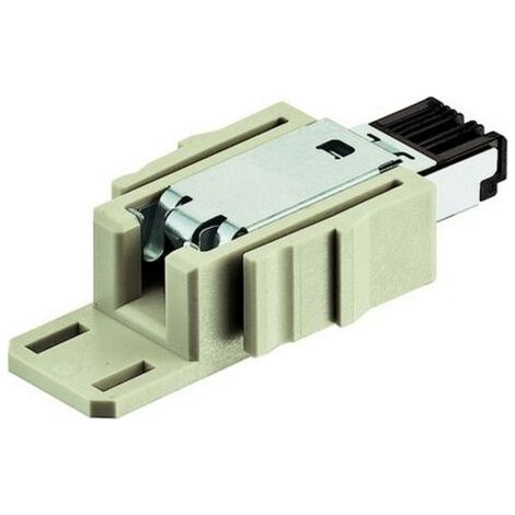 Insert mâle HARTING 09454001100 1 pc(s) R603221 (1/2)