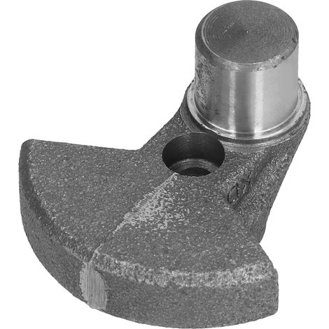 Vilebrequin rotor accessoire pompe à air compresseur entrainement direct pour Bama/Fengli/Ribao 1P 2.5P 3P 4P (1/5)