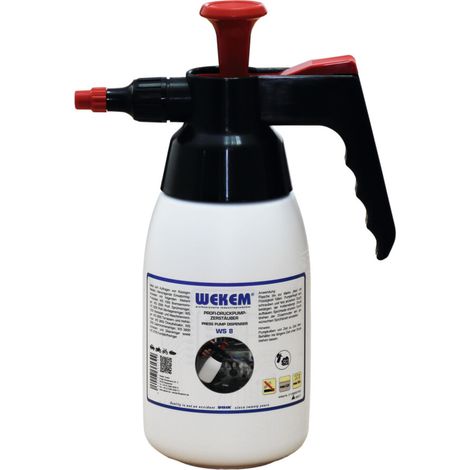 Wekem Drucksprüher