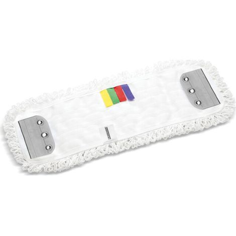 Frange microfibre Kärcher 40 cm x 13 cm