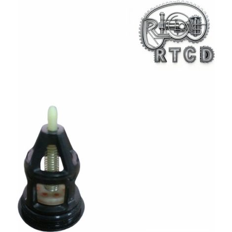 Le tuyau d'admission et la soupape d'échappement 9811908380 sont compatibles avec les Peugeot 3008/4008/5008/Citroën C5/C4/C5. (1/5)