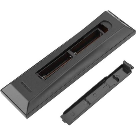 Télécommande universelle - Toshiba - CT-90436 CT-90325 CT-90351 - Gros boutons - Faible consommation d'énergie (1/4)