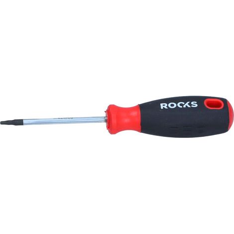Cacciavite Torx ROOKS T8x60 mm (OK-07.2130)