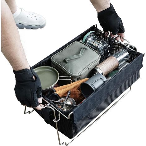 Paniers Pliables De Rangement Panier Pliable (1/5)