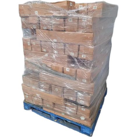 Mixed Pallet – Hairpin Legs (1/5)