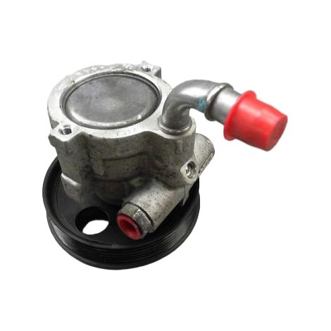 [PRODUIT D'OCCASION] Pompe Direction Assistee RENAULT Laguna II Ph2 2005-2007 ♻️ Ref Oe. 8200709216 - Garantie à vie (1/3)