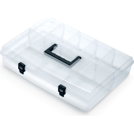 UNIBOX KNU30 Werkzeug- und Werkstattorganisator