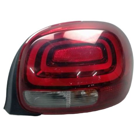[PRODUIT D'OCCASION] Feu Arriere Droit CITROEN C3 ♻️ Ref Oe. 9812257480 - Garantie à vie (1/3)