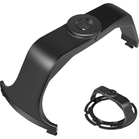 Anneaux de réservoirs d'huile 6599 pour pompes en aluminium de voiture, capteurs, retrait et installation antirouille, installation rapide, anneaux de réservoirs avec entraînement carré en