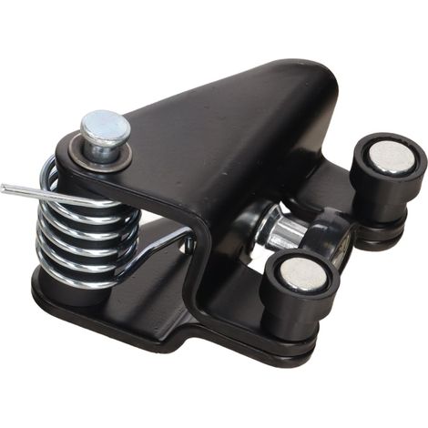 Guide de porte rapide FT95547 latéral, chariot central (1/4)