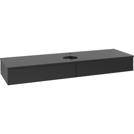 Villeroy & Boch K14050PD WTUS Antao K145 1600x190x500mm