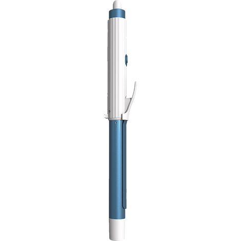 Fer à Boucler Portable 28mm avec Arrêt Automatique et Température Constante pour Voyage (1/3)