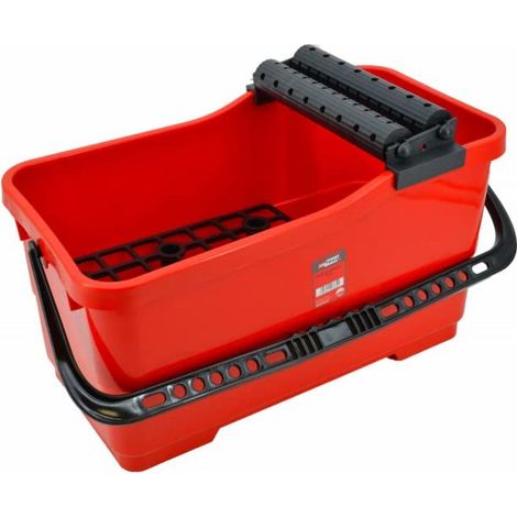 Fliesenlegerwerkzeug awtools kg-2 Eimer 20L langlebig