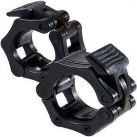 BP-CFSL - Coppia ferma dischi safe-lock Ø 30 mm. per body pump set