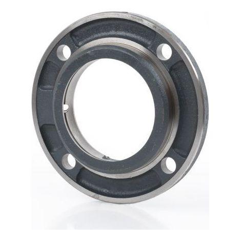 INA Flanschlagergehäuse GG.ME08 N 79,987 mm Außen-Ø 145 mm Breite 23 mm rund