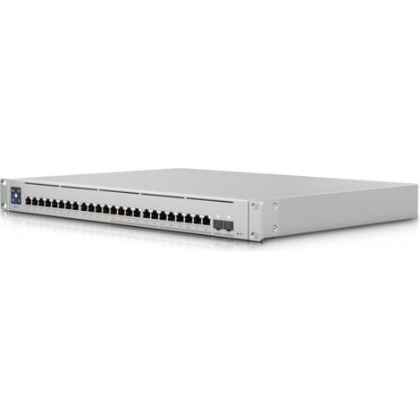HUB Switch puertos 24 UBIQUITI USW-ENTERPRISE-24-POE 2.5G Etherne