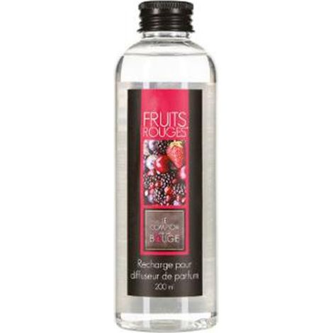 Recharge de Diffuseur de Parfum 200ml Fruits Rouges