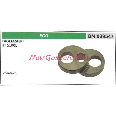 Exzenter EGO Heckenschere HT 5100E 039547
