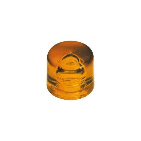 FORTIS Ersatzkopf gelb für D 50mm Gr. 6