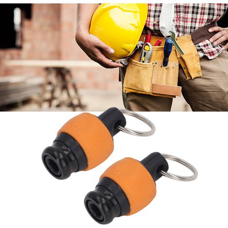 Deux porte-clés jaunes à vendre. (1/5)