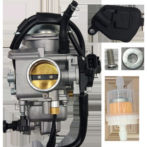 TRX 500 Carburetor 05-12 FA 13-14 16100-HN2-305 16100-HN2-A24