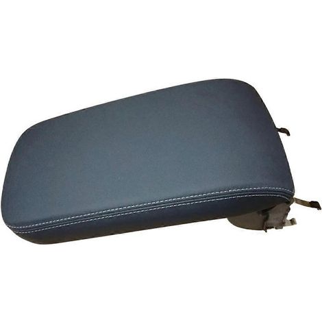 51166814805 Cubierta de la consola central compatible con BMW X3 X4 2016-2024