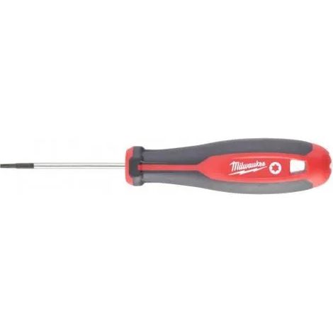 Schraubendreher Milwaukee torx t8x65 magnetisch anti roll