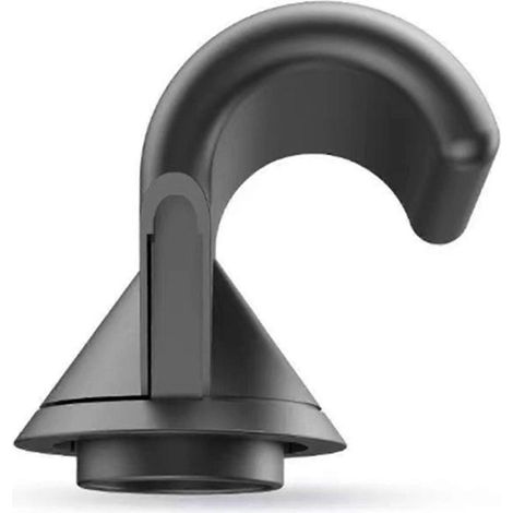 Accessoires compatibles avec le sèche-cheveux Laifen : embout diffuseur Laifen LF03 pour séchage, coiffage et bouclage. (1/5)