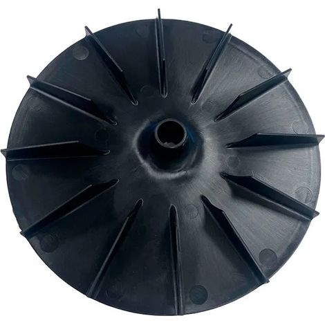 Arroseur volpi turbine sprayer débit continu sangle réglable