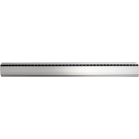 REGLA METALICA 100 cm