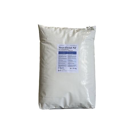 kaiserkraft  Agente sghiacciante Provifrost  sacco da 25 kg 