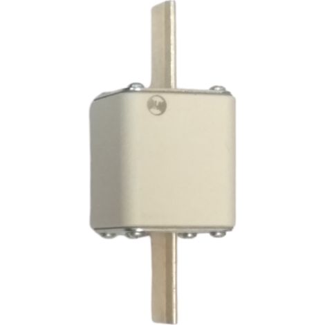 Fusible - NH00 gG 80A/500V - à fusion lente