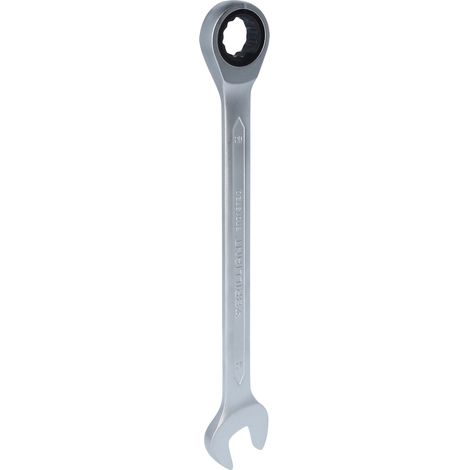 BRILLIANT TOOLS Ratschenringschlüssel 20 mm - BT013720 (1/5)