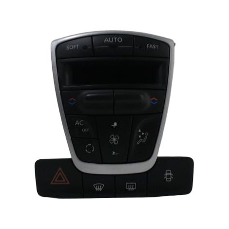 Commande De Chauffage RENAULT Laguna III Cpé 2008- [PRODUIT D'OCCASION]♻️275100002r (1/3)
