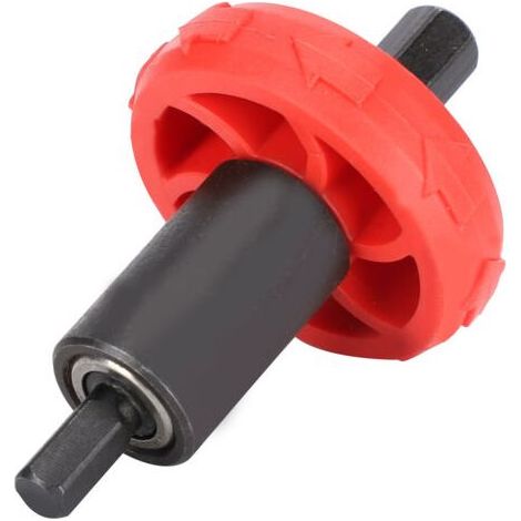 Démarreur Tondeuse - Acier Allié - Compatible Moteur Diesel et Électrique - Pour Tondeuses à Gazon et Équipements Domestiques - Lot de 2 (1/5)