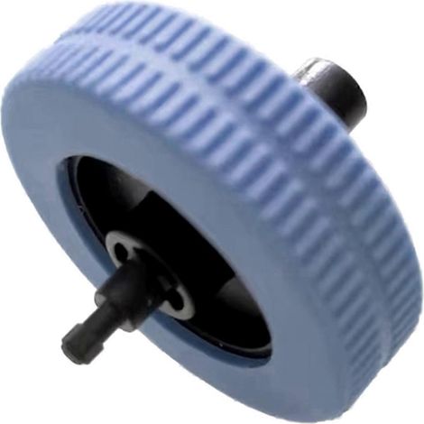 Poulie de molette de défilement pour souris G102Bleue (1/5)