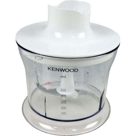 Ersatzteil - Zerkleinerer -  - KENWOOD