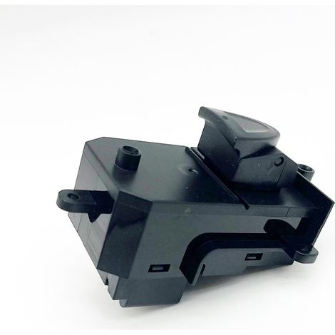 35760-SNA-J02ZA is applicable to the single-opening front R and rear L/R window switches of the 06-11 Civic. (1/4)