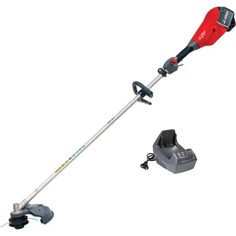 Efco DSi 35 Decespugliatore 30 cm a batteria 40 V