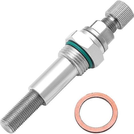 For Bmw G650 F650 F650gs Cs F700gs F800 Gs/gt/r/s/st Cam Timing Chain Tensioner Chain Tensioner Regulator Motorcycle Accessories (1/5)
