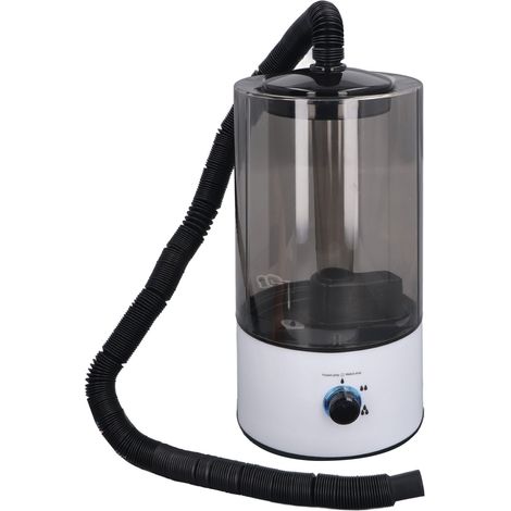 Brumisateur pour reptiles 4L grande capacité, réservoir étanche, compatible avec lézards, tortues et caméléons (prise UE). (1/5)
