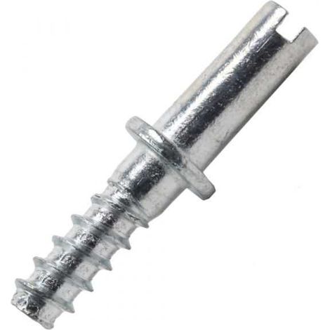 Vis silent bloc pour tronçonneuse Stihl 034AV MS340 (1/3)