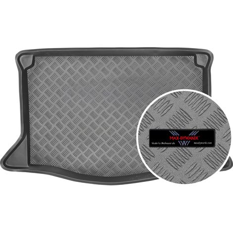 Kofferraummatte MAX-MAT für Honda Jazz III Schrägheck (2008–2015)