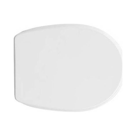 SEDILE WC PER POZZI GINORI VASO KIM FORMA 1 Misura: Bianco